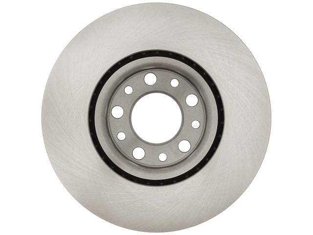 Raybestos Brakes Disc Brake Rotor  982043R