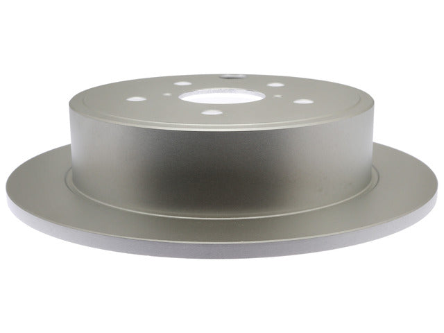 Raybestos Brakes Disc Brake Rotor  982044