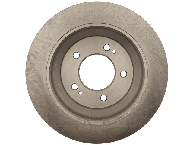 Raybestos Brakes Disc Brake Rotor  982049R