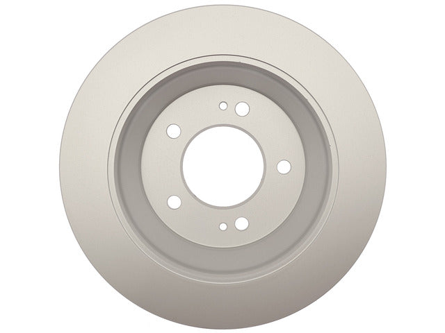 Raybestos Brakes Disc Brake Rotor  982049