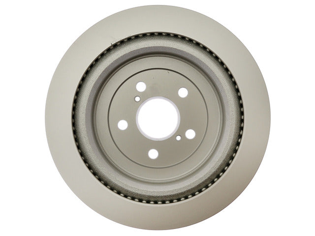 Raybestos Brakes Disc Brake Rotor  982051FZN
