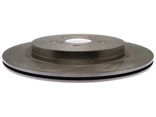 Raybestos Brakes Disc Brake Rotor  982051R