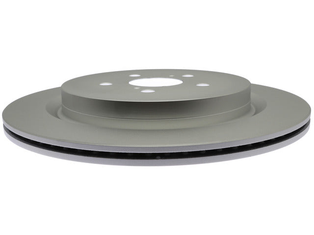 Raybestos Brakes Disc Brake Rotor  982051