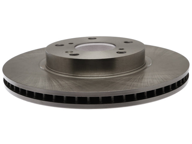 Raybestos Brakes Disc Brake Rotor  982053R