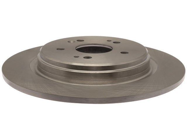 Raybestos Brakes Disc Brake Rotor  982054R