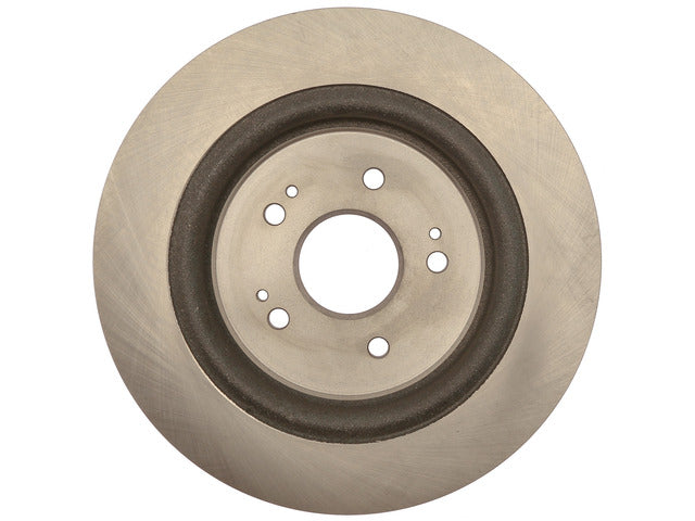 Raybestos Brakes Disc Brake Rotor  982054R