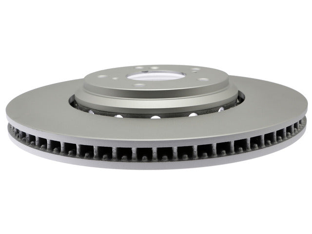 Raybestos Brakes Disc Brake Rotor  982055FZN
