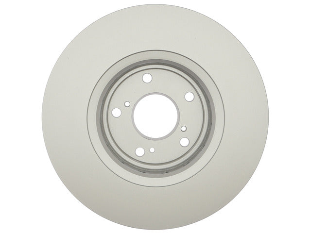 Raybestos Brakes Disc Brake Rotor  982055FZN