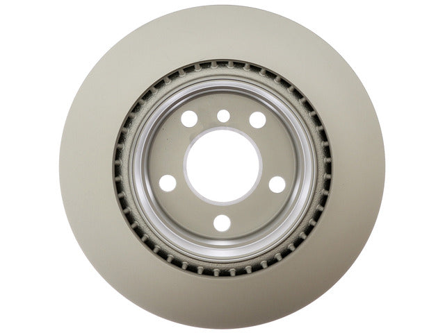 Raybestos Brakes Disc Brake Rotor  982062FZN