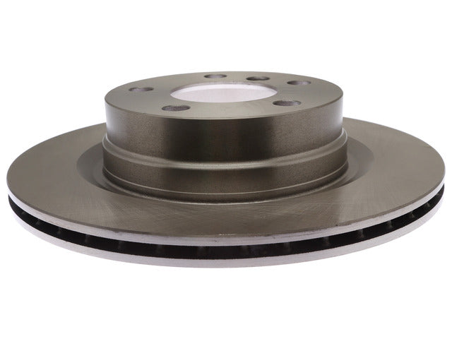 Raybestos Brakes Disc Brake Rotor  982062R