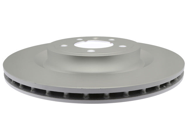Raybestos Brakes Disc Brake Rotor  982066FZN