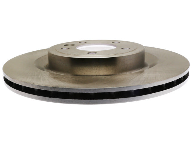 Raybestos Brakes Disc Brake Rotor  982066R