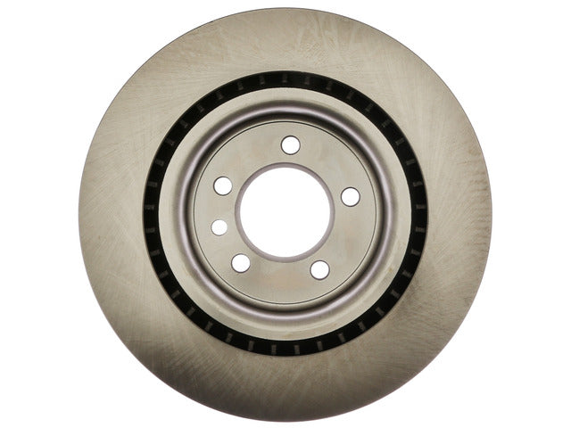 Raybestos Brakes Disc Brake Rotor  982066R