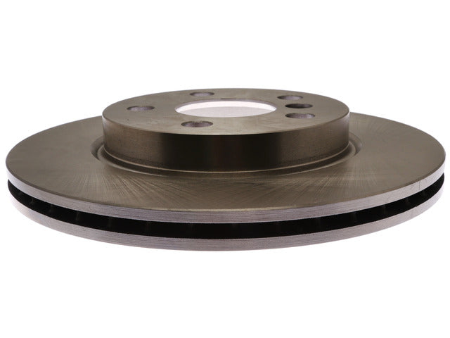 Raybestos Brakes Disc Brake Rotor  982067R