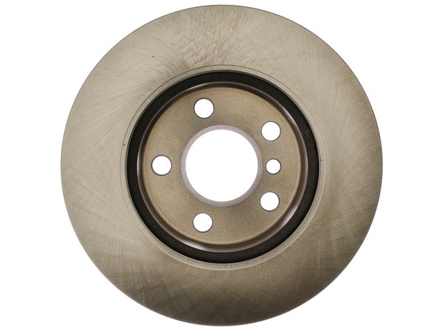Raybestos Brakes Disc Brake Rotor  982067R