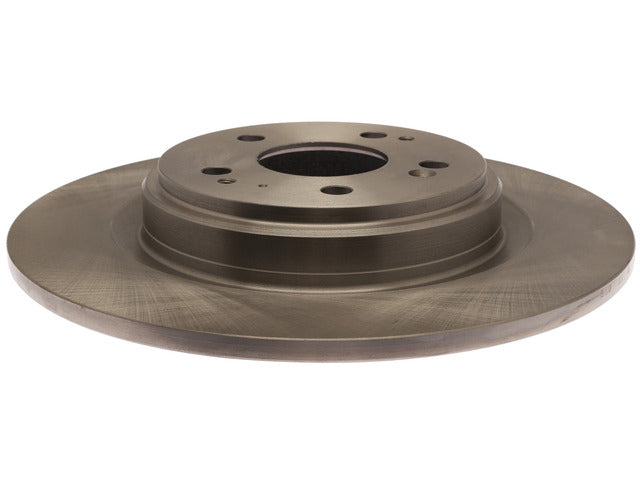 Raybestos Brakes Disc Brake Rotor  982070R