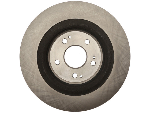 Raybestos Brakes Disc Brake Rotor  982070R