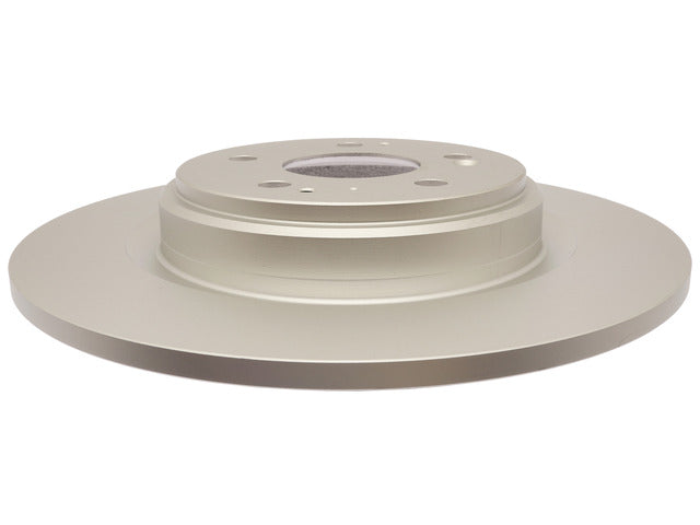 Raybestos Brakes Disc Brake Rotor  982070