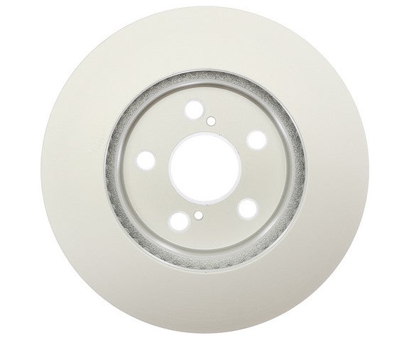 Raybestos Brakes Disc Brake Rotor  982071FZN