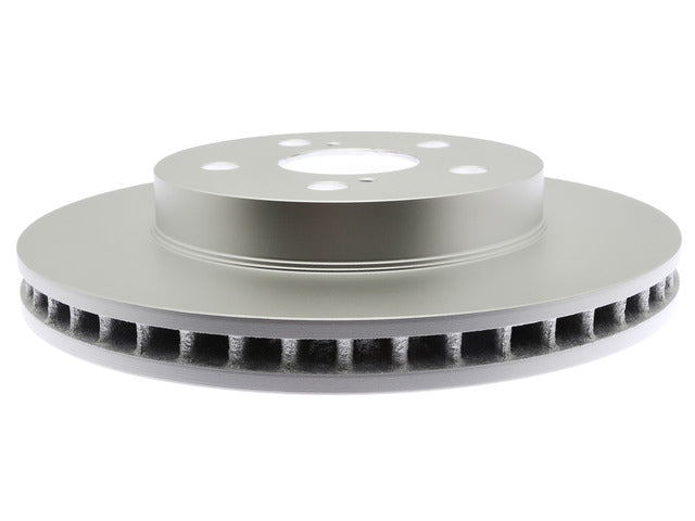 Raybestos Brakes Disc Brake Rotor  982071