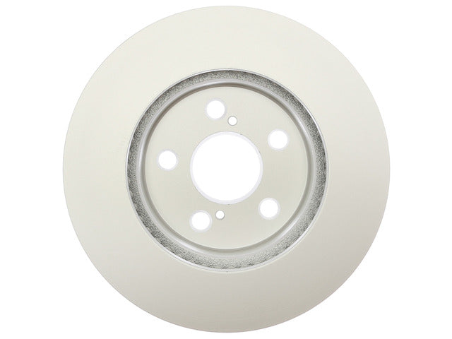 Raybestos Brakes Disc Brake Rotor  982071