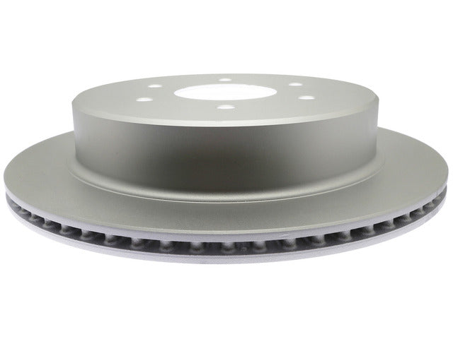 Raybestos Brakes Disc Brake Rotor  982078FZN