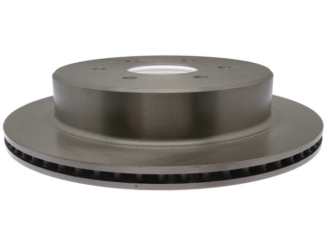 Raybestos Brakes Disc Brake Rotor  982078R