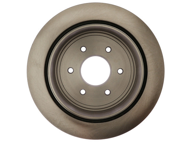 Raybestos Brakes Disc Brake Rotor  982078R