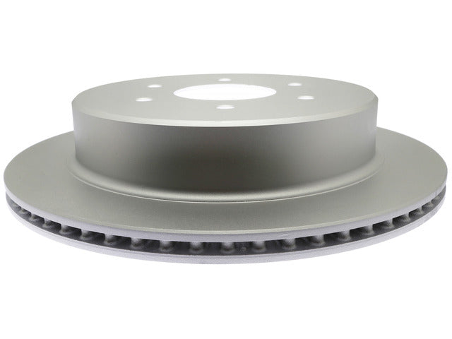 Raybestos Brakes Disc Brake Rotor  982078