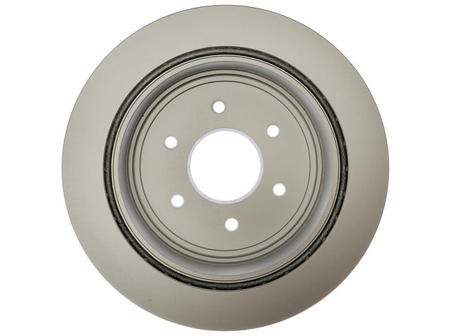 Raybestos Brakes Disc Brake Rotor  982078