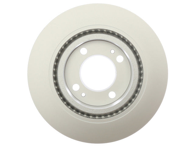 Raybestos Brakes Disc Brake Rotor  982091FZN
