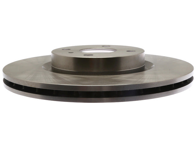 Raybestos Brakes Disc Brake Rotor  982092R