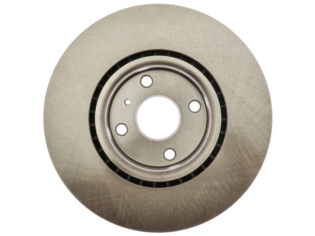 Raybestos Brakes Disc Brake Rotor  982092R