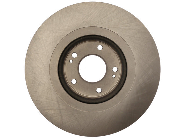 Raybestos Brakes Disc Brake Rotor  982097R
