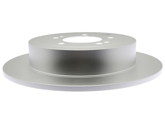 Raybestos Brakes Disc Brake Rotor  982104