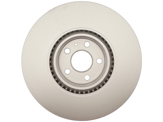 Raybestos Brakes Disc Brake Rotor  982110