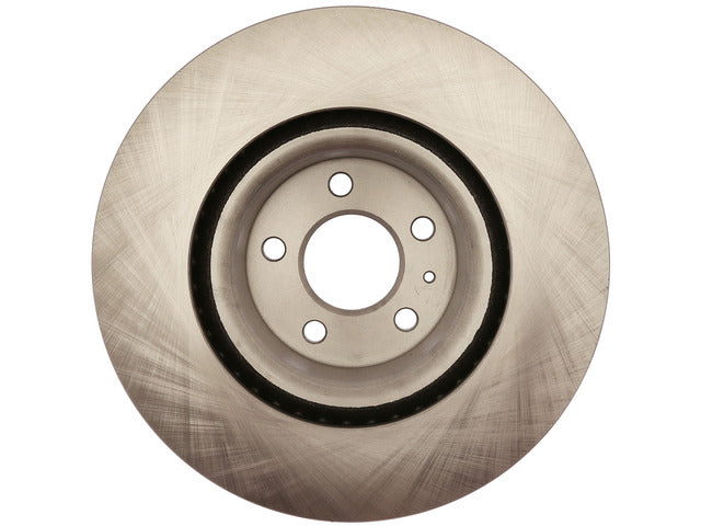 Raybestos Brakes Disc Brake Rotor  982115R