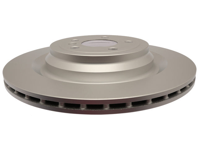 Raybestos Brakes Disc Brake Rotor  982118