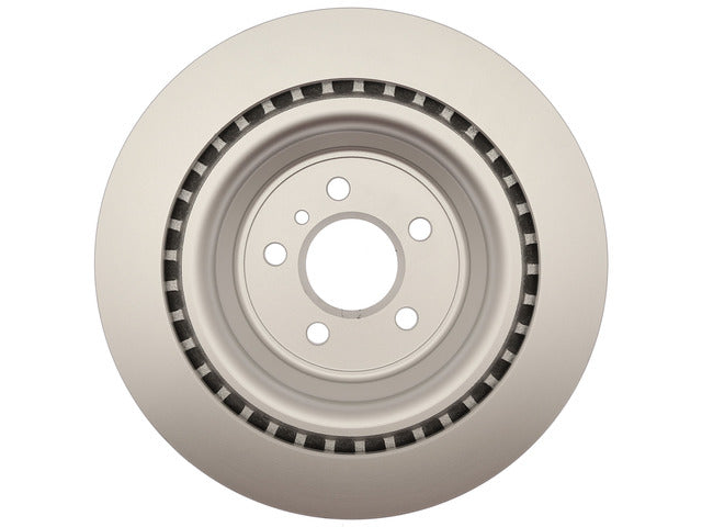Raybestos Brakes Disc Brake Rotor  982118