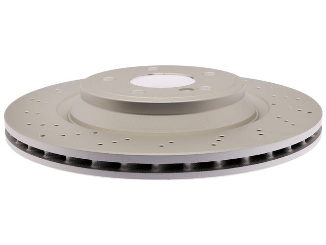 Raybestos Brakes Disc Brake Rotor  982119
