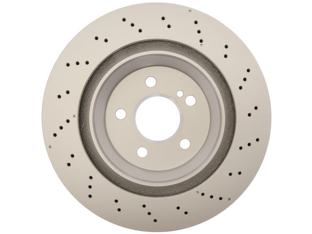 Raybestos Brakes Disc Brake Rotor  982119