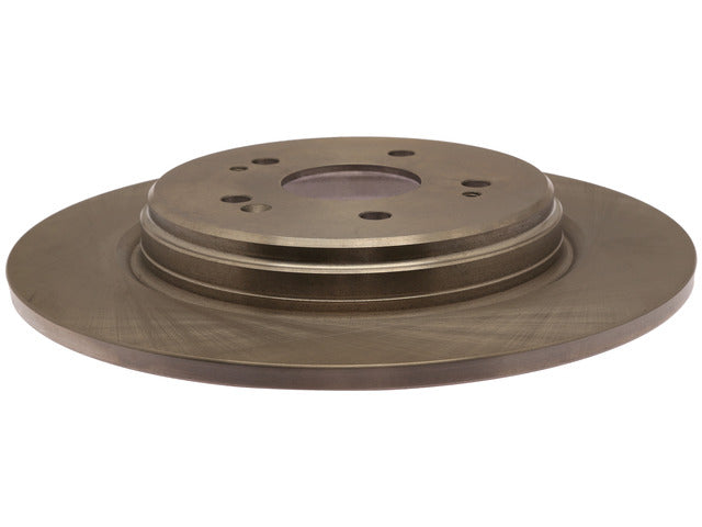 Raybestos Brakes Disc Brake Rotor  982123R