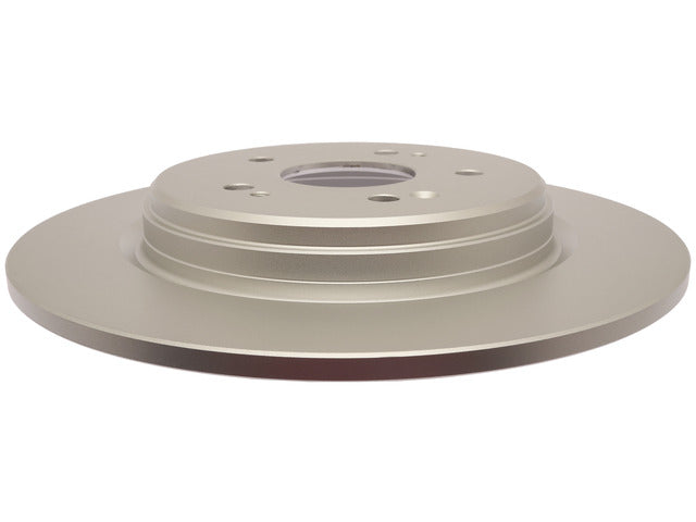 Raybestos Brakes Disc Brake Rotor  982123