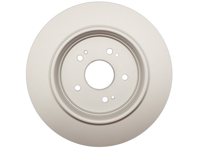 Raybestos Brakes Disc Brake Rotor  982123