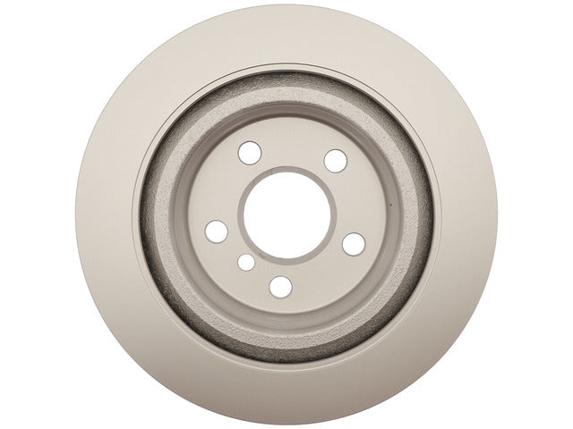 Raybestos Brakes Disc Brake Rotor  982125FZN