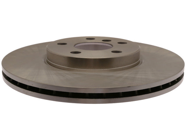 Raybestos Brakes Disc Brake Rotor  982126R