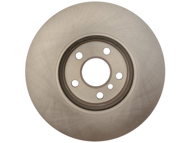 Raybestos Brakes Disc Brake Rotor  982126R