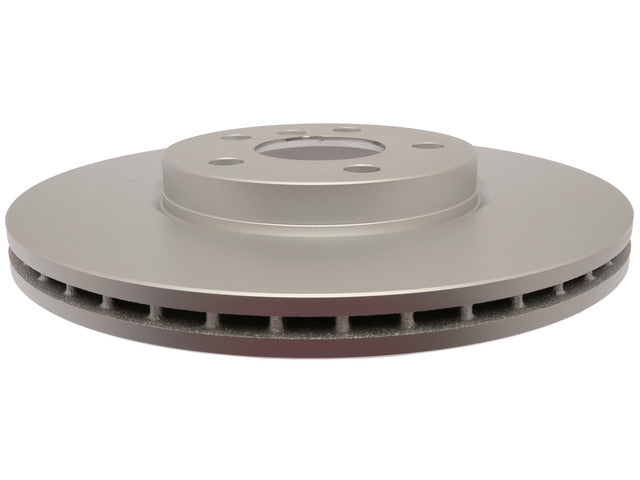 Raybestos Brakes Disc Brake Rotor  982126