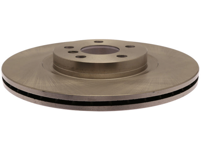 Raybestos Brakes Disc Brake Rotor  982128R