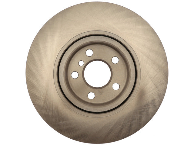 Raybestos Brakes Disc Brake Rotor  982128R